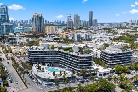 Copropriété à vendre à Miami Beach, Floride: 1 chambre, 75.99 m2 № 2023009 - photo 29