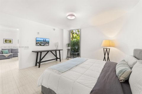 Copropriété à vendre à Miami Beach, Floride: 1 chambre, 75.99 m2 № 2023009 - photo 10