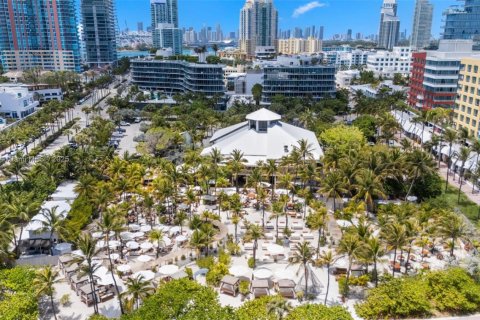 Copropriété à vendre à Miami Beach, Floride: 1 chambre, 75.99 m2 № 2023009 - photo 20