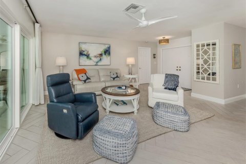 Casa en venta en Venice, Florida, 2 dormitorios, 158.12 m2 № 1677911 - foto 7