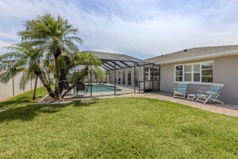 Casa en venta en Venice, Florida, 2 dormitorios, 158.12 m2 № 1677911 - foto 27