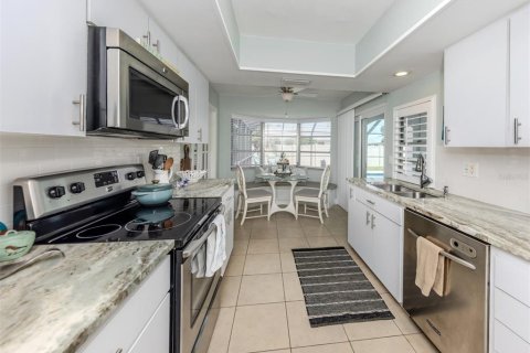 Casa en venta en Venice, Florida, 2 dormitorios, 158.12 m2 № 1677911 - foto 14