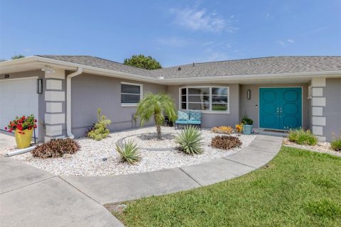 Casa en venta en Venice, Florida, 2 dormitorios, 158.12 m2 № 1677911 - foto 2