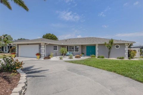 Casa en venta en Venice, Florida, 2 dormitorios, 158.12 m2 № 1677911 - foto 1