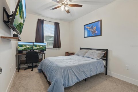 Townhouse in Oviedo, Florida 3 bedrooms, 174.38 sq.m. № 1770049 - photo 19
