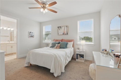 Townhouse in Oviedo, Florida 3 bedrooms, 174.38 sq.m. № 1770049 - photo 15