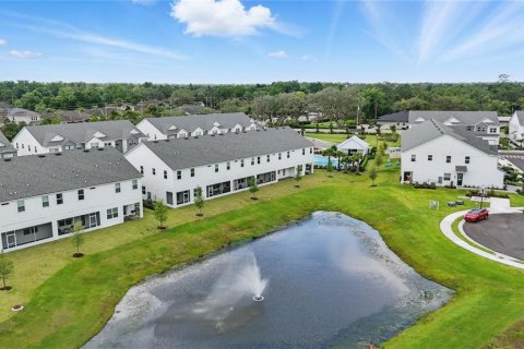 Townhouse in Oviedo, Florida 3 bedrooms, 174.38 sq.m. № 1770049 - photo 29