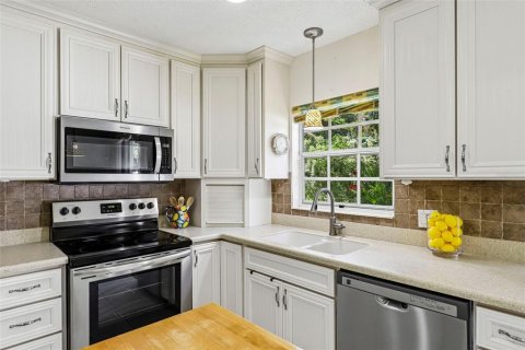 Casa en venta en Palm Coast, Florida, 3 dormitorios, 177.07 m2 № 2383350 - foto 6