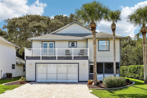 Casa en Palm Coast, Florida 3 dormitorios, 177.07 m2 № 2383350