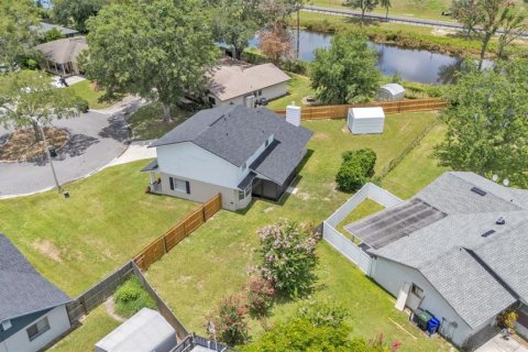 House in Lakeland, Florida 3 bedrooms, 168.99 sq.m. № 1816775 - photo 8