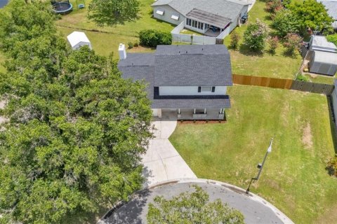 House in Lakeland, Florida 3 bedrooms, 168.99 sq.m. № 1816775 - photo 7