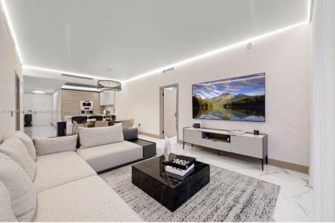 Condo in Sunny Isles Beach, Florida, 3 bedrooms № 1940107 - photo 5