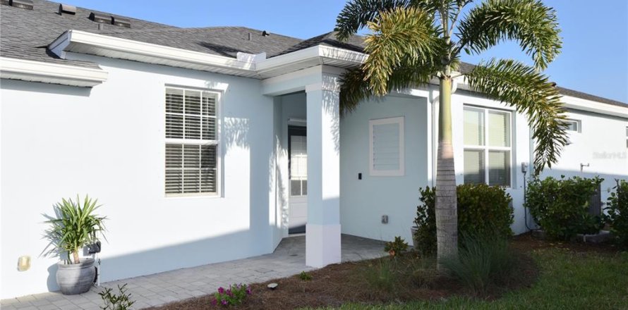 Casa en Punta Gorda, Florida 2 dormitorios, 144.93 m2 № 1721326