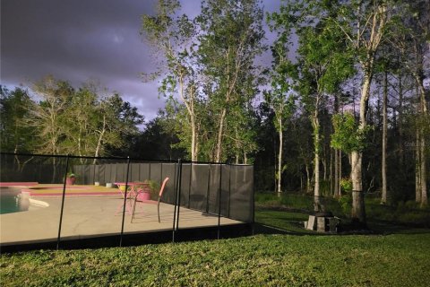 House in Kissimmee, Florida 5 bedrooms, 352.66 sq.m. № 1519586 - photo 27