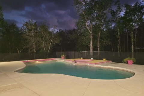 House in Kissimmee, Florida 5 bedrooms, 352.66 sq.m. № 1519586 - photo 25