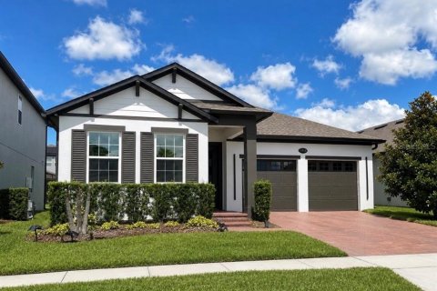House in Winter Garden, Florida 3 bedrooms, 172.8 sq.m. № 2280019