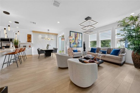 Villa ou maison à vendre à Winter Garden, Floride: 3 chambres, 172.8 m2 № 2280019 - photo 6