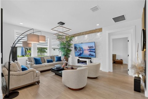 Villa ou maison à vendre à Winter Garden, Floride: 3 chambres, 172.8 m2 № 2280019 - photo 8