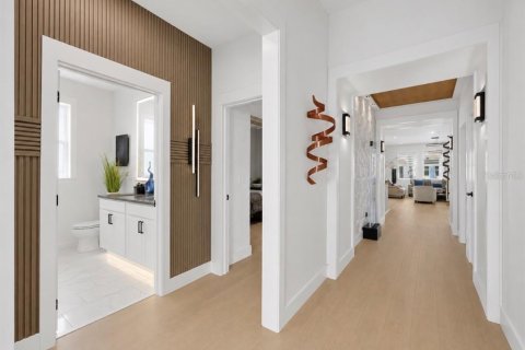 Villa ou maison à vendre à Winter Garden, Floride: 3 chambres, 172.8 m2 № 2280019 - photo 3