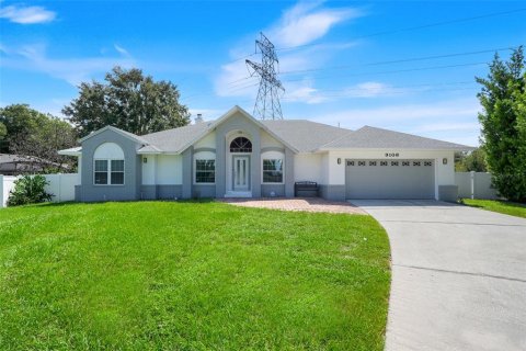 House in Orlando, Florida 4 bedrooms, 220.27 sq.m. № 2375473