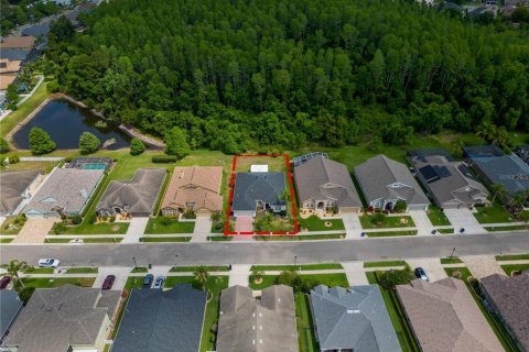 House in Odessa, Florida 4 bedrooms, 202.99 sq.m. № 1653835 - photo 4