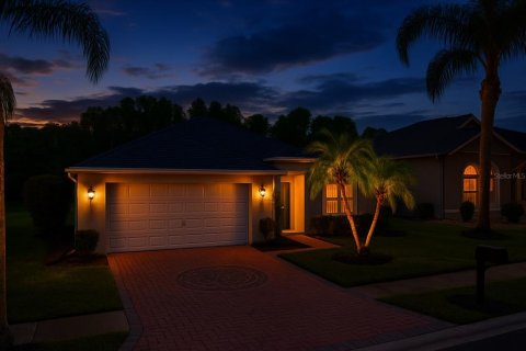 House in Odessa, Florida 4 bedrooms, 202.99 sq.m. № 1653835 - photo 2
