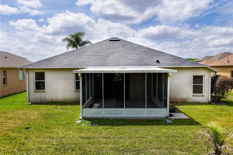 House in Odessa, Florida 4 bedrooms, 202.99 sq.m. № 1653835 - photo 16