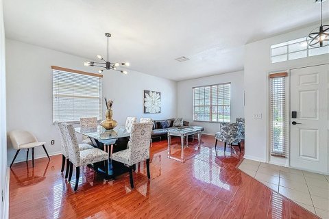 Villa ou maison à vendre à Odessa, Floride: 4 chambres, 202.99 m2 № 1653835 - photo 22