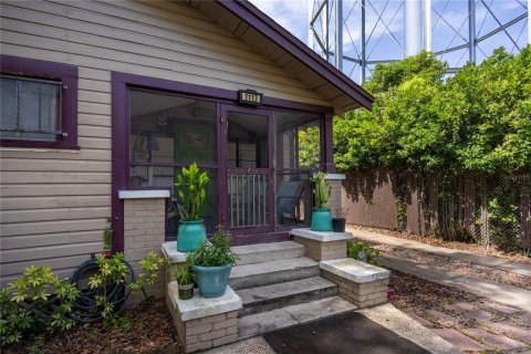 House in Gainesville, Florida 4 bedrooms, 102.38 sq.m. № 1850058 - photo 4