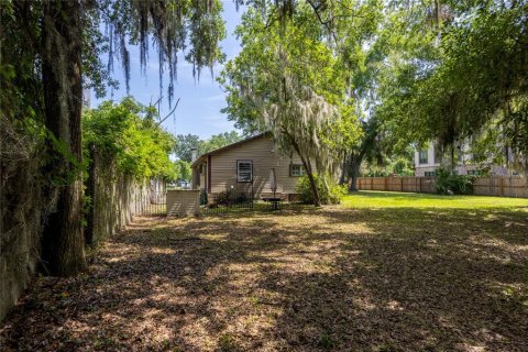House in Gainesville, Florida 4 bedrooms, 102.38 sq.m. № 1850058 - photo 25