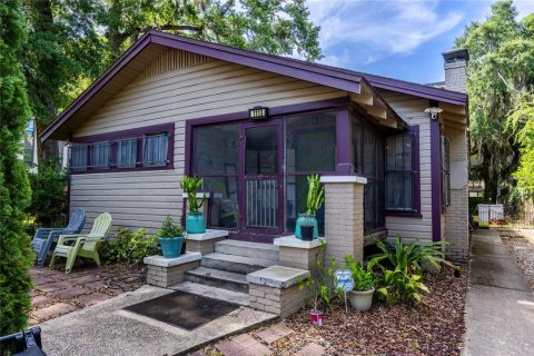 House in Gainesville, Florida 4 bedrooms, 102.38 sq.m. № 1850058 - photo 3