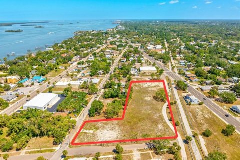 Land in Clearwater, Florida № 2101891