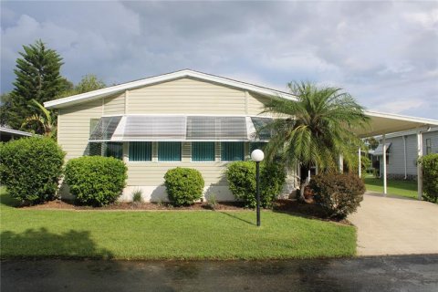 Apartamento en alquiler en Ellenton, Florida, 2 dormitorios, 130.43 m2 № 231579 - foto 1