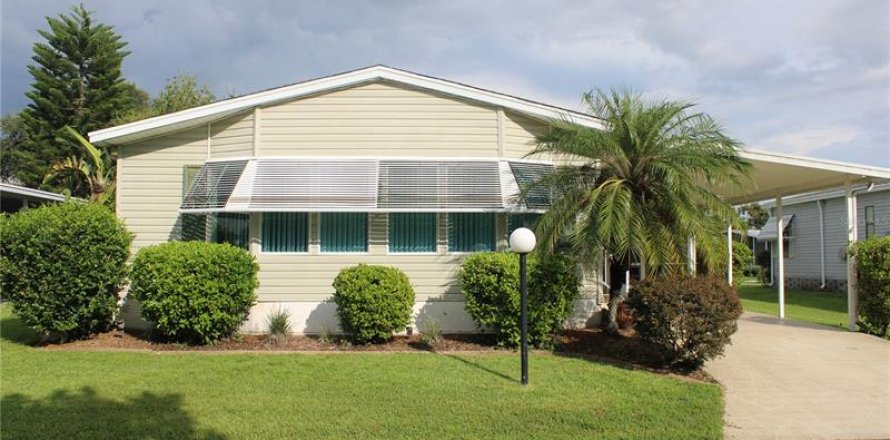 Appartement à Ellenton, Floride 2 chambres, 130.43 m2 № 231579