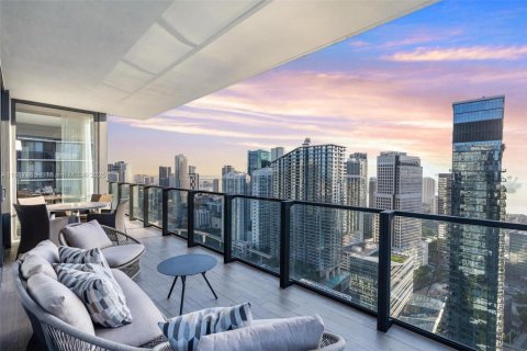 Condo in Miami, Florida, 4 bedrooms  № 1942331 - photo 6