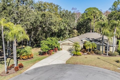 House in San Antonio, Florida 3 bedrooms, 232.26 sq.m. № 2135250 - photo 6