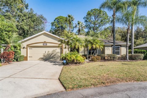 House in San Antonio, Florida 3 bedrooms, 232.26 sq.m. № 2135250