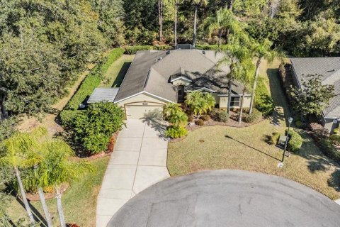 House in San Antonio, Florida 3 bedrooms, 232.26 sq.m. № 2135250 - photo 26