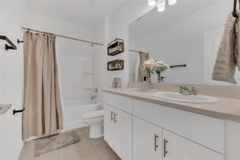 Casa en venta en Kissimmee, Florida, 3 dormitorios, 139.35 m2 № 1719043 - foto 19