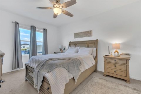 Casa en venta en Kissimmee, Florida, 3 dormitorios, 139.35 m2 № 1719043 - foto 14