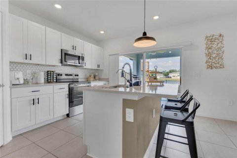 Casa en venta en Kissimmee, Florida, 3 dormitorios, 139.35 m2 № 1719043 - foto 8