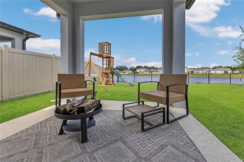 Casa en venta en Kissimmee, Florida, 3 dormitorios, 139.35 m2 № 1719043 - foto 23