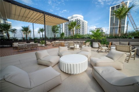 Copropriété à vendre à Miami, Floride: 39.95 m2 № 2152908 - photo 26