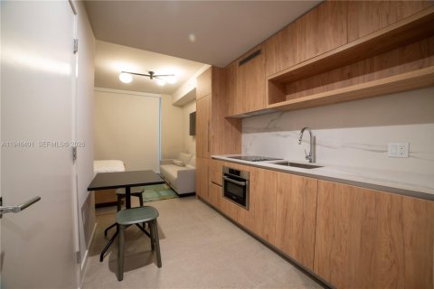 Copropriété à vendre à Miami, Floride: 39.95 m2 № 2152908 - photo 4