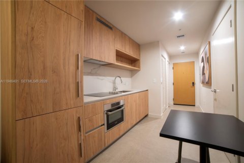 Copropriété à vendre à Miami, Floride: 39.95 m2 № 2152908 - photo 5