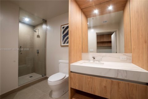 Copropriété à vendre à Miami, Floride: 39.95 m2 № 2152908 - photo 3