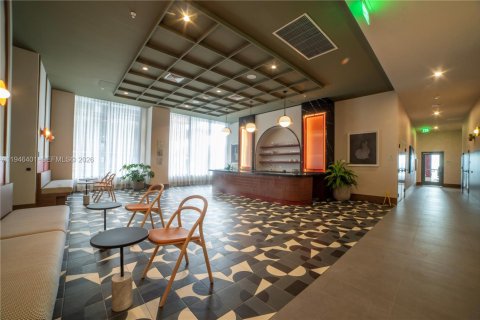 Copropriété à vendre à Miami, Floride: 39.95 m2 № 2152908 - photo 7