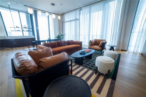 Copropriété à vendre à Miami, Floride: 39.95 m2 № 2152908 - photo 16