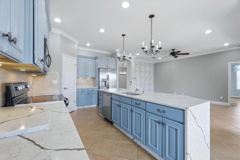 Casa en venta en Venice, Florida, 2 dormitorios, 197.05 m2 № 2157196 - foto 24