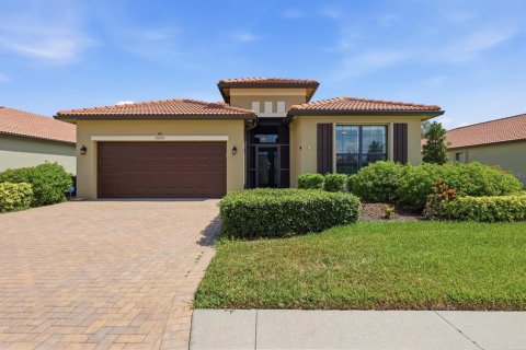 Casa en venta en Venice, Florida, 2 dormitorios, 197.05 m2 № 2157196 - foto 4